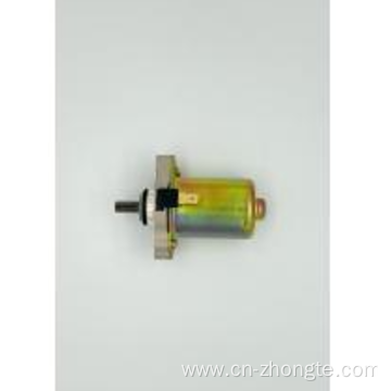 high quality Suzuki Motorcycle Starter Motor